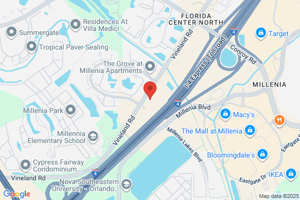 Porsche South Orlando