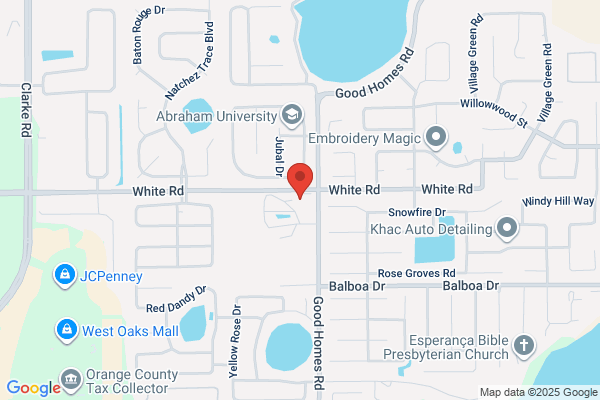 24/7 Animal Hospital of Orlando