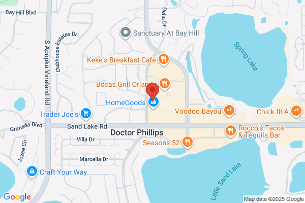 VCA Bay Hill Cat Hospital