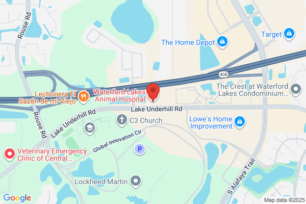 Waterford Lakes Animal Hospital