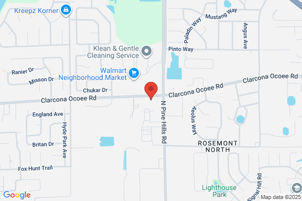 Rosemont Animal Clinic