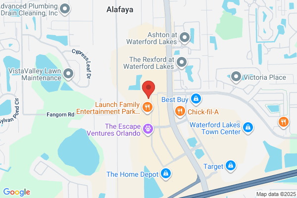 Vitality Veterinary Services Waterford Lakes