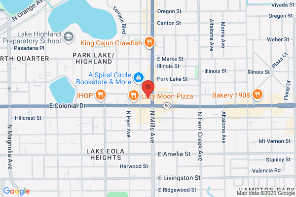 SEO Website Solutions Orlando