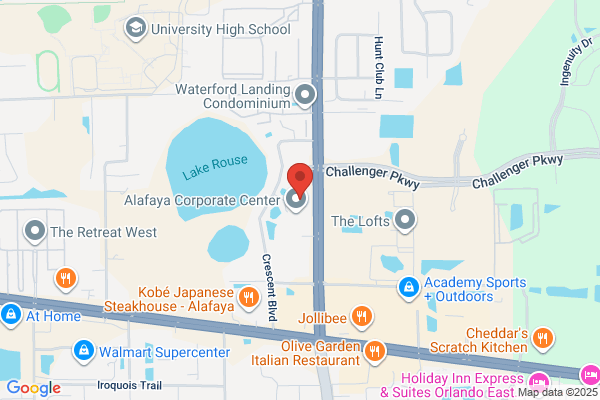 Orlando Health Imaging Centers - Alafaya