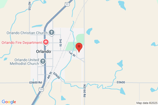 Orlando School