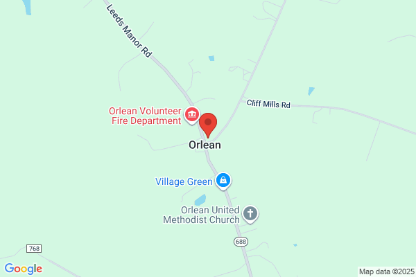 Orlean Market & Pub