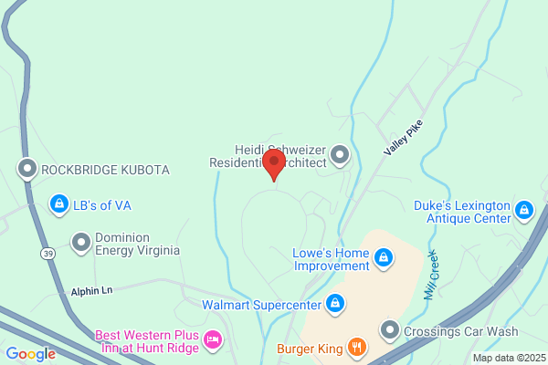 Saddle Ridge Builders
