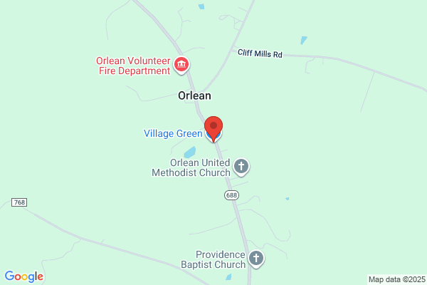 Village Green