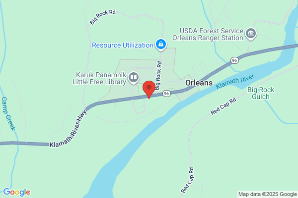 Orleans Community Services District
