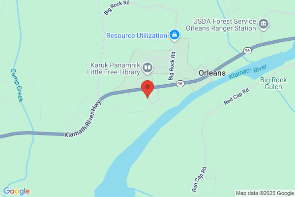 Riverside Rv Park
