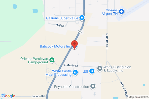Babcock Motors