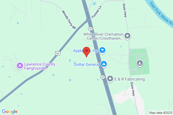 Cancer Care Center of Southern Indiana