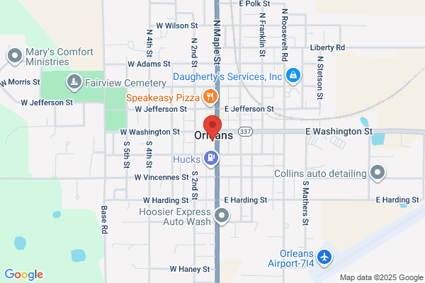 Dogwood Realty Inc