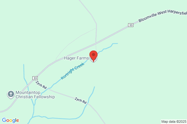 Hager Farms