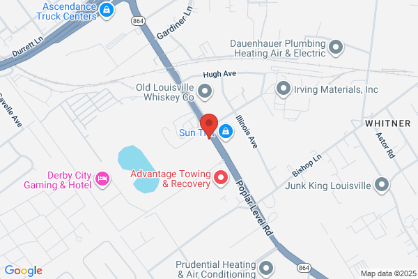 Henderson's Heating & Electrical