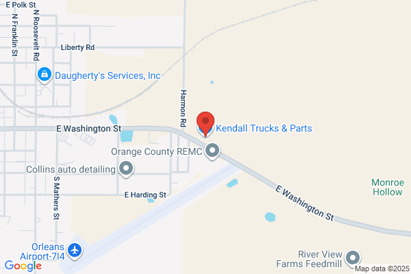 Kendall Trucks & Parts