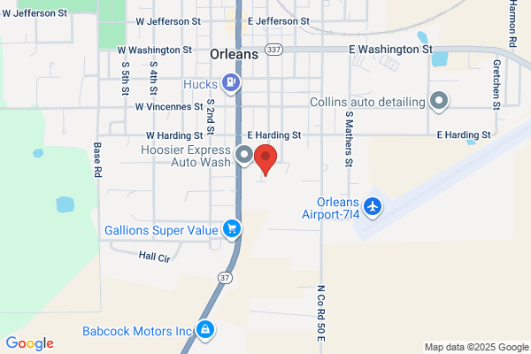 Oak Park Apartments