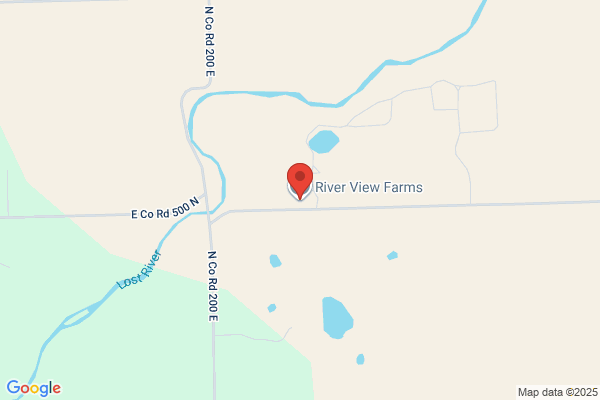 River View Farms Inc