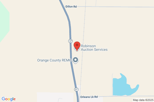 Robinson Auction Service
