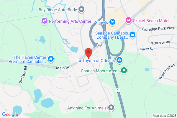 Nauset Auto Service