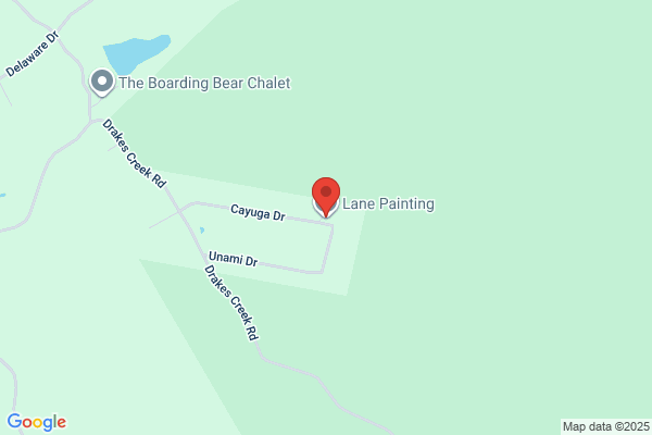 Lane Painting Co