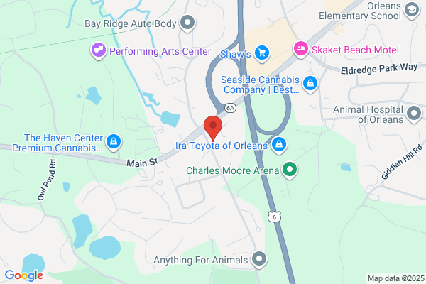 NAPA Auto Parts - Auto Parts of Cape Cod