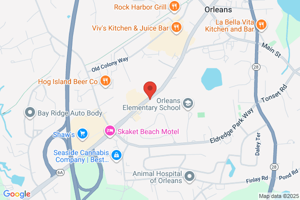 Chiropractic Center of Orleans