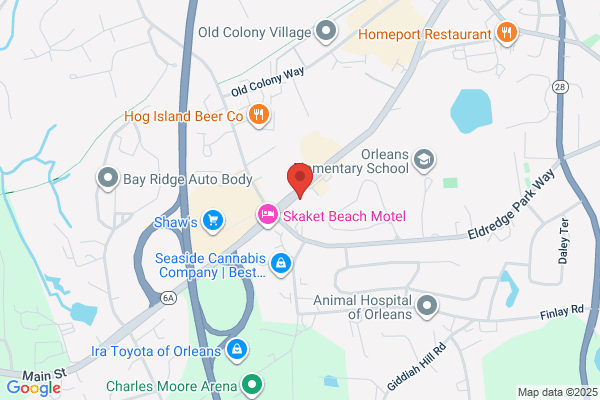 Exteriors Skin Care