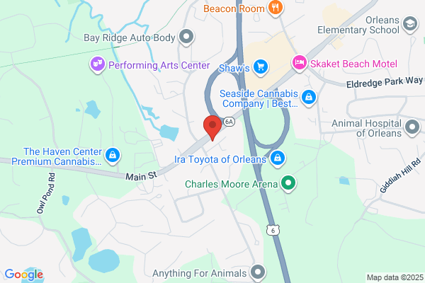 Cape Cod Orthodontics