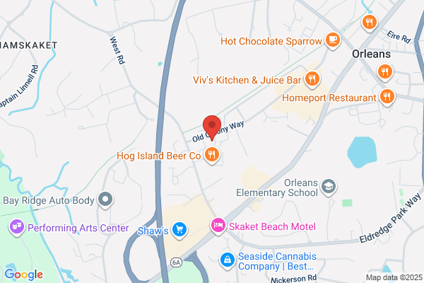 Orleans Implant Dentist