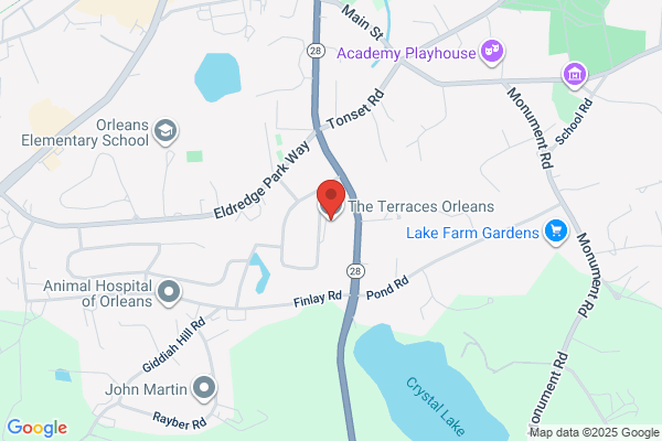 Orleans Convalescent & Retirement Center