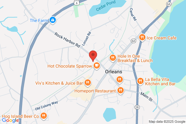 Mid-Cape Home Centers