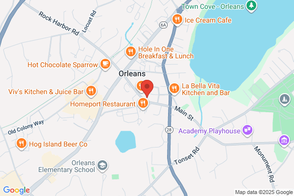 Cape & Islands Hearing Centers