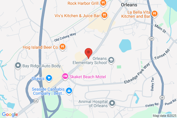 Bass River Optometrics