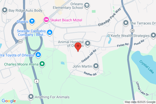 Fence Services of Cape Cod