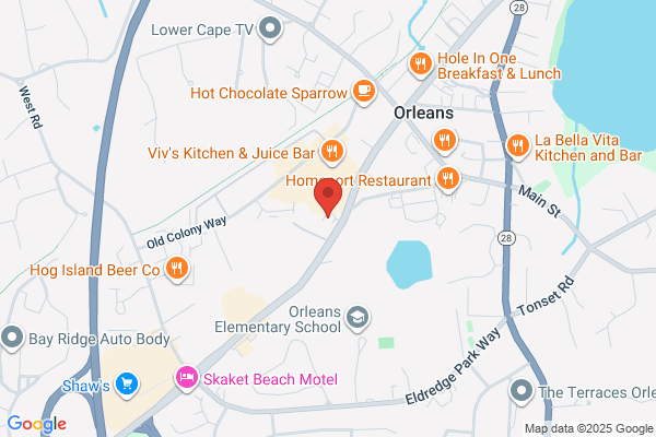 Midas Auto Service Experts, Orleans