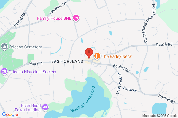 Nauset Beach Club Restaurant