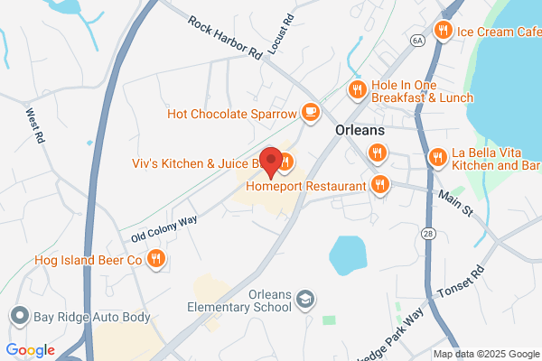 Orleans Rehabilitation Center - Orleans Marketplace