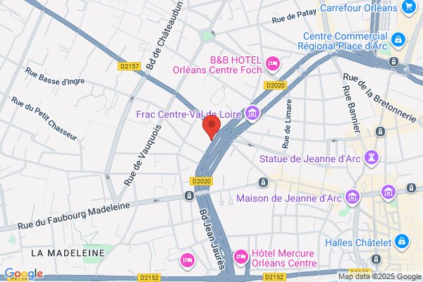 Orleans Tv Service