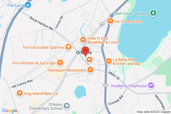 Business Locators of Cape Cod