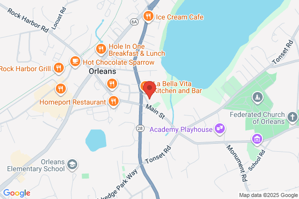 Cape Cod Management & Brokerage Inc