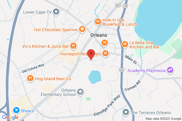 Lower-Outer Cape Community Coalition