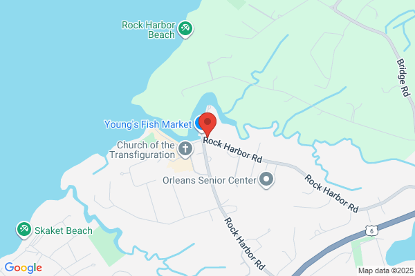 Recon Fishing Charters