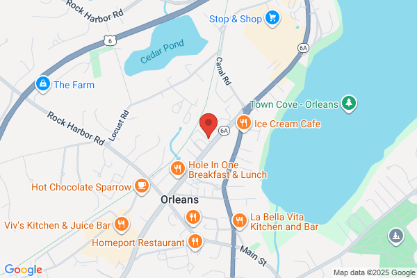 Travel Specialists of East Orleans