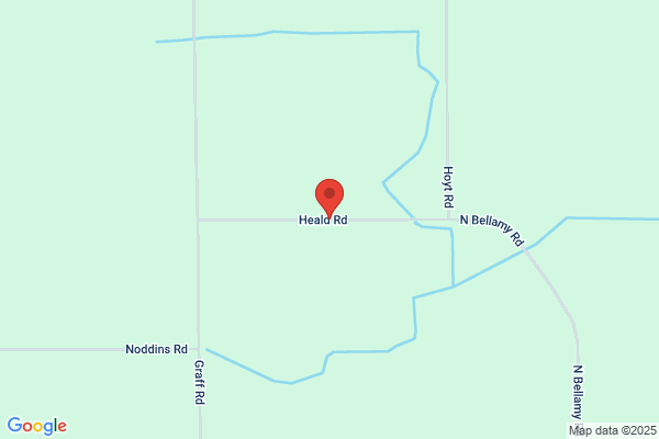 Central Michigan