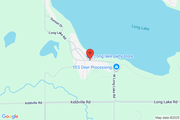 Whitcomb's Lakeshore Party Store