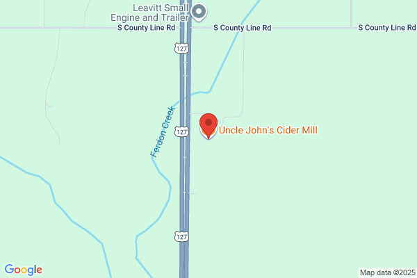 Uncle Johns