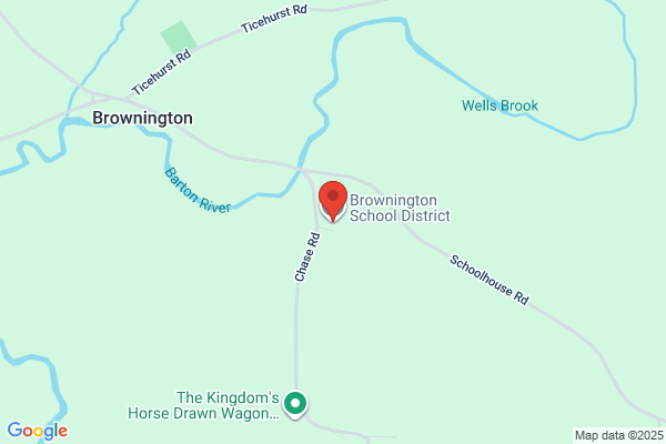 Brownington School District