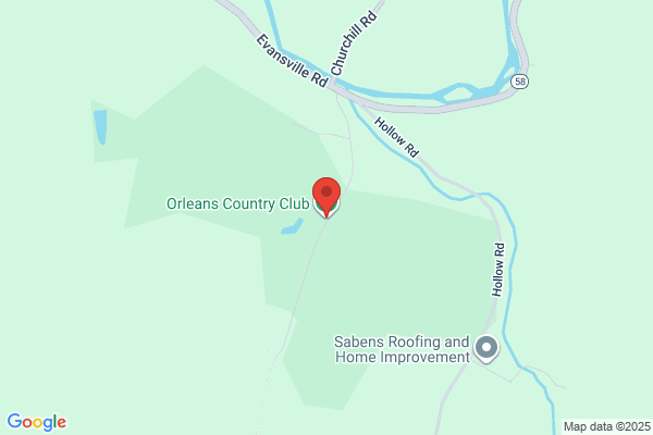 Orleans Country Club