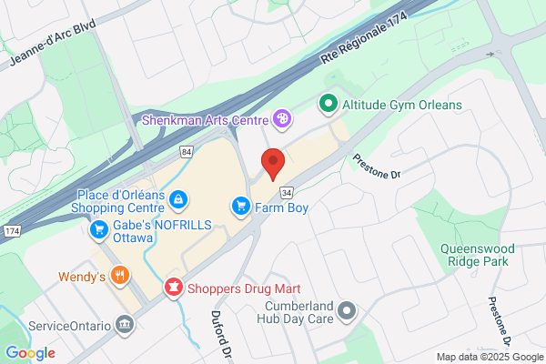 Orleans Medical Clinic